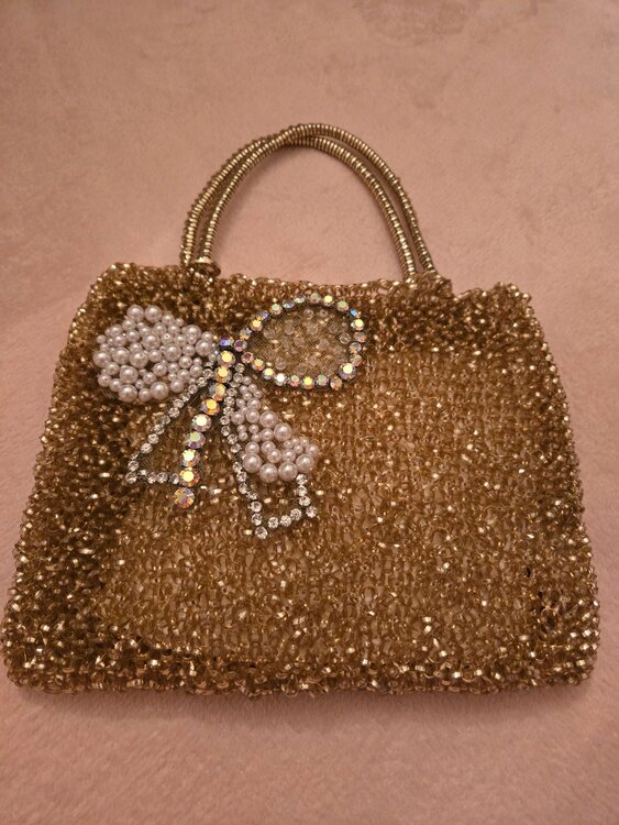 その他 その他 （ブランドバッグ）の商品画像 - 査定依頼日：2026年4月7日 - 最高査定価格：2,000円