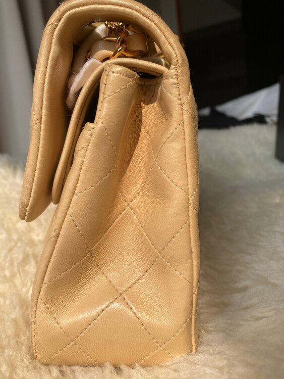 シャネル マトラッセ （ブランドバッグ）の商品画像 - 査定依頼日：2025年1月22日 - 最高査定価格：620,000円