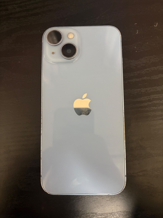 iPhone iPhone 14 128GB au（スマホ）の商品画像 - 査定依頼日：2026年10月12日 - 最高査定価格：41,500円