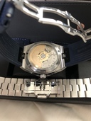 オーバーシーズ（高級時計）の商品画像 - 査定依頼日：2022年3月16日 - 最高査定価格：6,500,000円