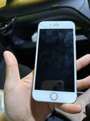 iPhone8（スマホ）の商品画像 - 査定依頼日：2025年2月26日 - 最高査定価格：300円