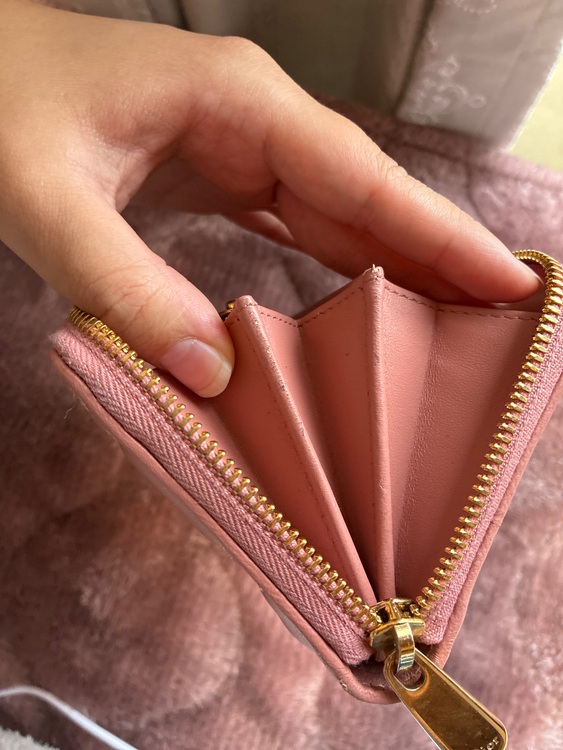 ディオール  （ブランドバッグ）の商品画像 - 査定依頼日：2025年10月31日 - 最高査定価格：40,000円