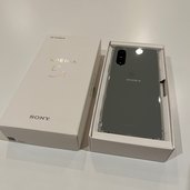 Xperia 5 II グレー 128 GB（スマホ）の商品画像 - 査定依頼日：2023年2月11日 - 最高査定価格：31,000円