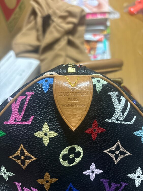 ルイヴィトン ルイヴィトン(その他) （ブランドバッグ）の商品画像 - 査定依頼日：2025年5月23日 - 最高査定価格：200,000円