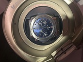 ウブロ クラシックフュージョン クロノチタン521 NX 7170 l（高級時計）の商品画像 - 査定依頼日：2025年9月25日 - 最高査定価格：750,000円