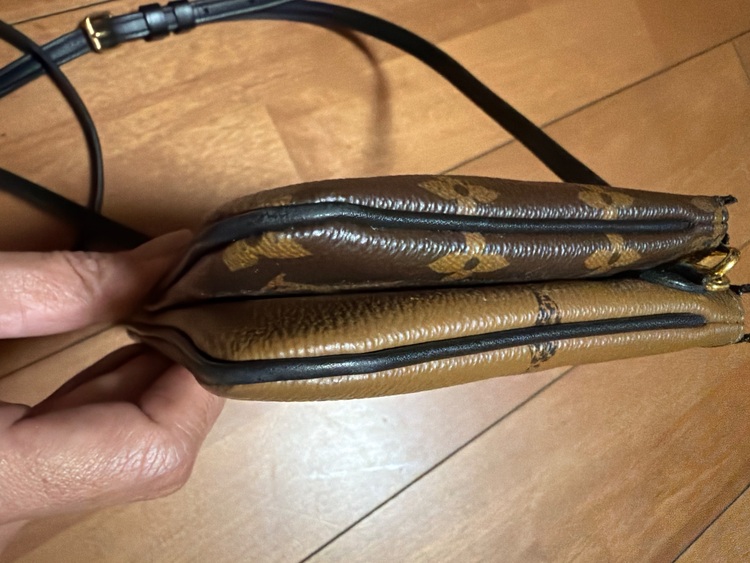 ルイヴィトン モノグラム （ブランドバッグ）の商品画像 - 査定依頼日：2025年9月28日 - 最高査定価格：100,000円