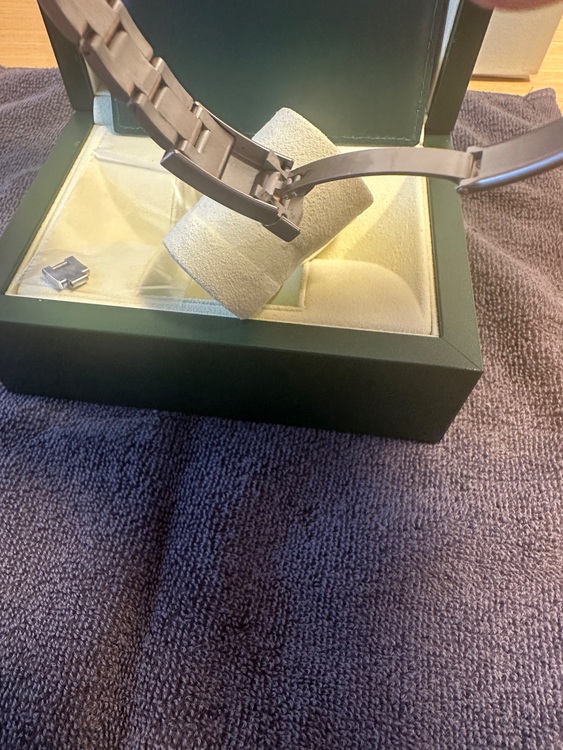 176200（高級時計）の商品画像 - 査定依頼日：2025年7月16日 - 最高査定価格：600,000円