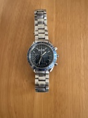 オメガ スピードマスター 3222800（高級時計）の商品画像 - 査定依頼日：2025年12月7日 - 最高査定価格：330,000円