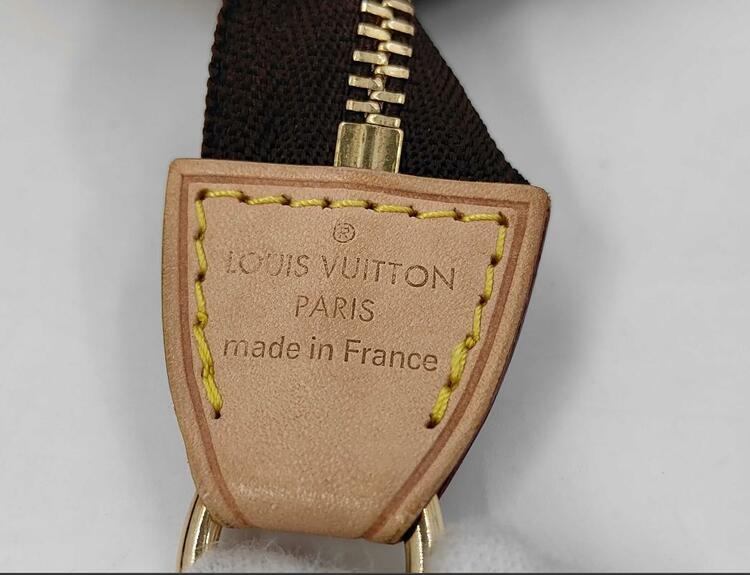 ルイヴィトン モノグラム （ブランドバッグ）の商品画像 - 査定依頼日：2026年2月21日 - 最高査定価格：150,000円