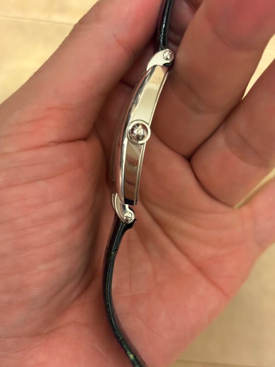 ヴァシュロン コンスタンタン その他 （高級時計）の商品画像 - 査定依頼日：2025年5月14日 - 最高査定価格：500,000円