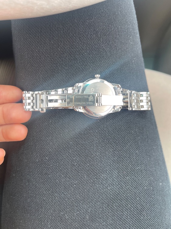 オメガ デ･ビル （高級時計）の商品画像 - 査定依頼日：2025年10月7日 - 最高査定価格：120,000円