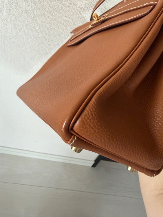 エルメス ケリー（ブランドバッグ）の商品画像 - 査定依頼日：2026年8月13日 - 最高査定価格：1,750,000円