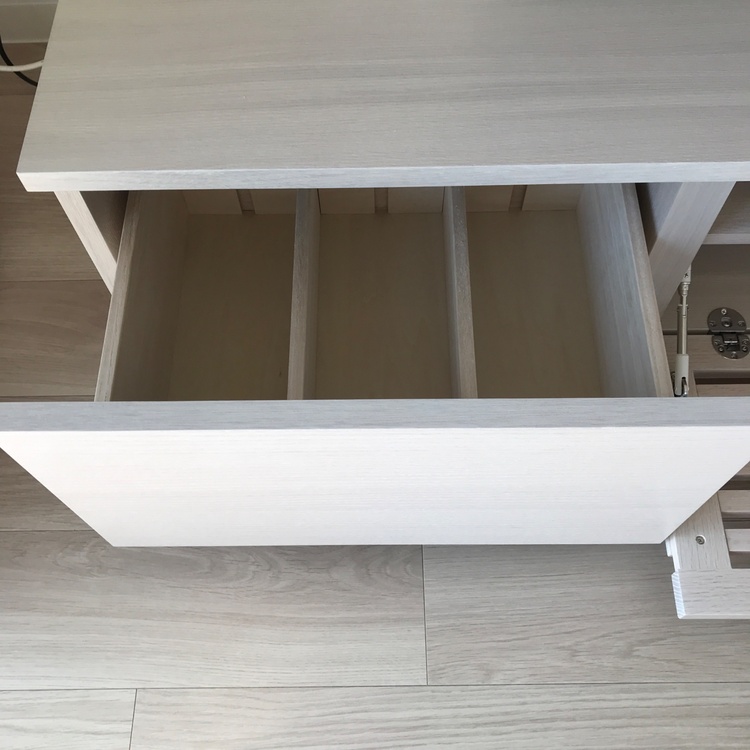 テレビ台　Z235A（家具・寝具）の商品画像 - 査定依頼日：2026年1月11日 - 最高査定価格：3,000円