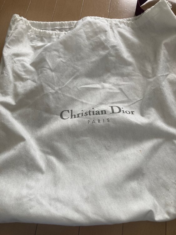 トロッター　キャンバス　ショルダーバッグ（ブランドバッグ）の商品画像 - 査定依頼日：2023年9月20日 - 最高査定価格：40,000円