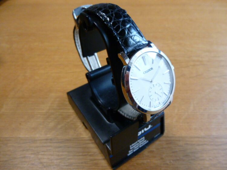 セイコー その他 GCBE995（高級時計）の商品画像 - 査定依頼日：2025年10月20日 - 最高査定価格：50,000円