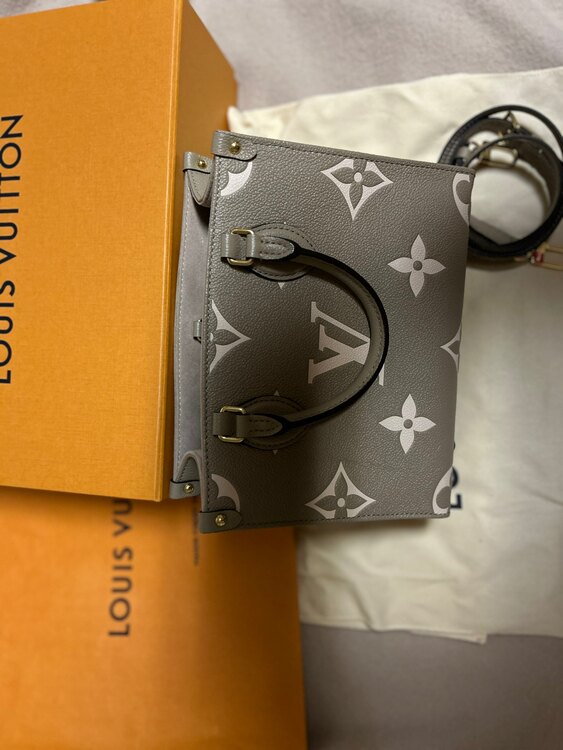 ルイヴィトン ルイヴィトン(その他) （ブランドバッグ）の商品画像 - 査定依頼日：2025年3月14日 - 最高査定価格：340,000円