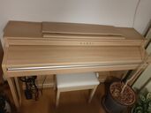 CA49（ピアノ・楽器・PA機材）の商品画像 - 査定依頼日：2025年11月29日 - 最高査定価格：3,000円