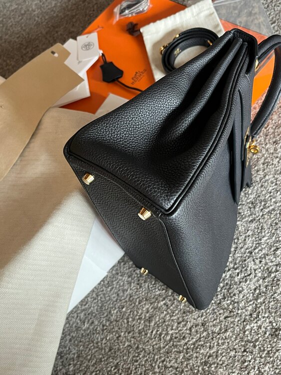 エルメス ケリー （ブランドバッグ）の商品画像 - 査定依頼日：2025年2月21日 - 最高査定価格：2,820,000円