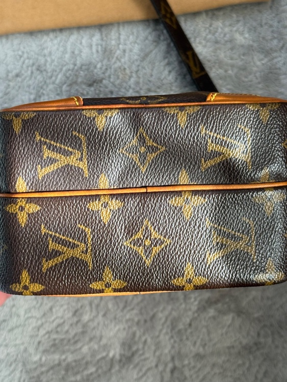 ルイヴィトン ルイヴィトン(その他) （ブランドバッグ）の商品画像 - 査定依頼日：2026年4月11日 - 最高査定価格：100,000円