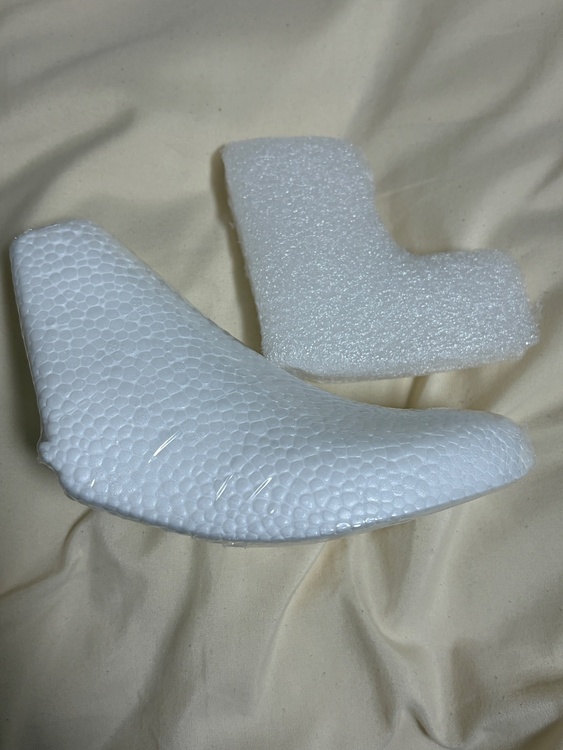 サイドゴアブーツ（古着・ファッション）の商品画像 - 査定依頼日：2026年1月15日 - 最高査定価格：12,000円