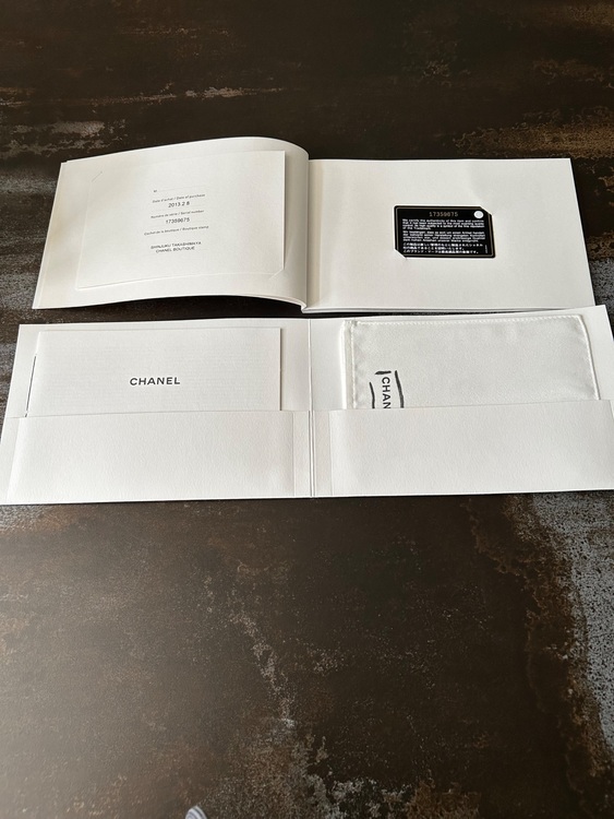 シャネル マトラッセ （ブランドバッグ）の商品画像 - 査定依頼日：2025年9月8日 - 最高査定価格：800,000円