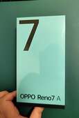 Oppo Reno7 A  6GB/128GB  SIMフリー CPH2353 （スマホ）の商品画像 - 査定依頼日：2024年1月23日 - 最高査定価格：19,000円