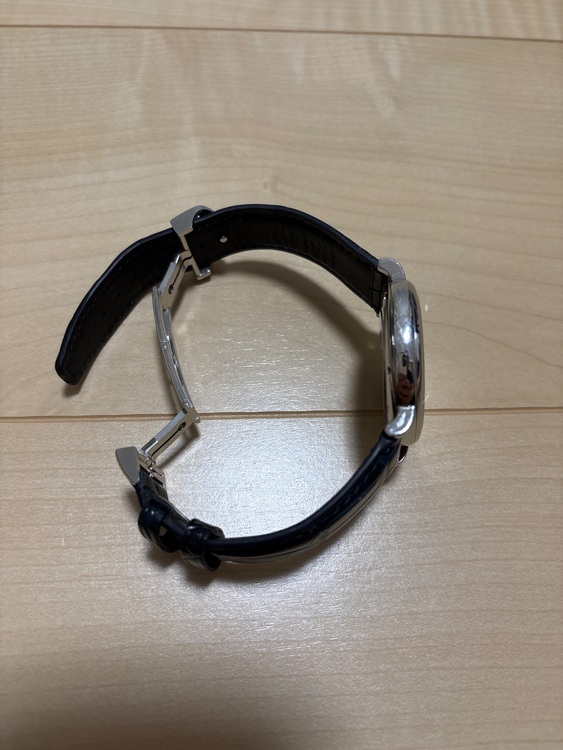 IWC ポルトフィーノ （高級時計）の商品画像 - 査定依頼日：2025年6月25日 - 最高査定価格：520,000円