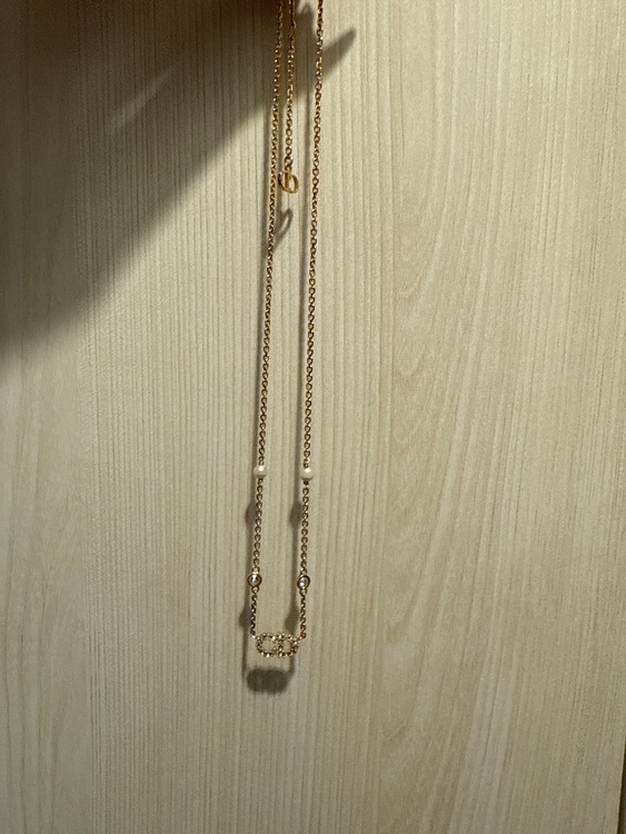 ネックレス（金・貴金属）の商品画像 - 査定依頼日：2026年2月15日 - 最高査定価格：30,000円