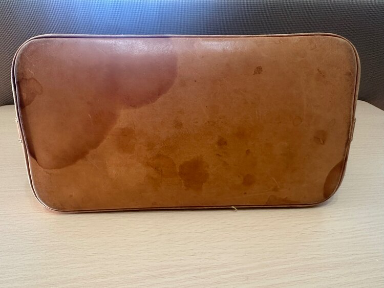 ルイヴィトン モノグラム （ブランドバッグ）の商品画像 - 査定依頼日：2025年1月13日 - 最高査定価格：20,000円