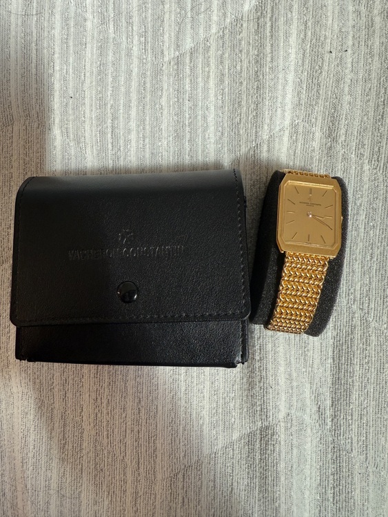 手巻き（高級時計）の商品画像 - 査定依頼日：2025年8月20日 - 最高査定価格：1,500,000円