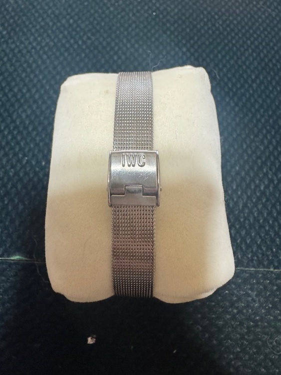 2803（高級時計）の商品画像 - 査定依頼日：2025年10月6日 - 最高査定価格：80,000円