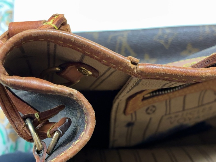 ルイヴィトン モノグラム （ブランドバッグ）の商品画像 - 査定依頼日：2025年12月2日 - 最高査定価格：40,000円