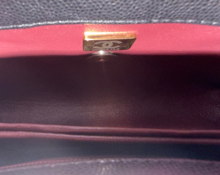 ココハンドルXS（ブランドバッグ）の商品画像 - 査定依頼日：2026年4月11日 - 最高査定価格：750,000円