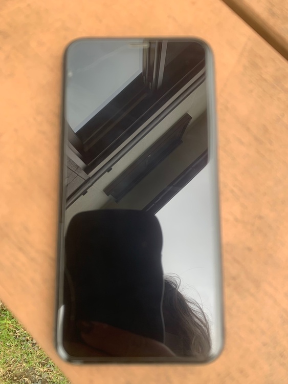 iPhone iPhone11 Pro 256GB Softbank（スマホ）の商品画像 - 査定依頼日：2026年9月27日 - 最高査定価格：18,000円