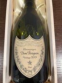 シャンパン ドン・ペリニヨン （お酒）の商品画像 - 査定依頼日：2024年7月23日 - 最高査定価格：17,500円