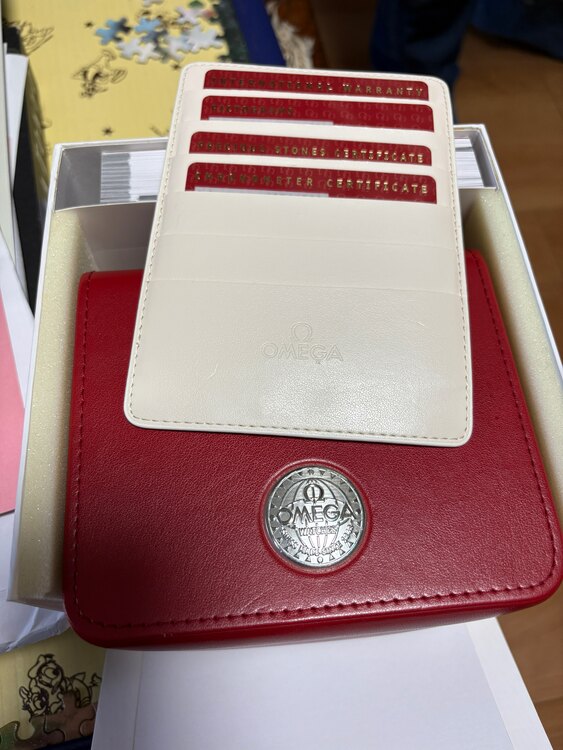 オメガ デ･ビル 43741500（高級時計）の商品画像 - 査定依頼日：2025年4月6日 - 最高査定価格：270,000円