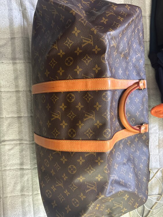 ルイヴィトン モノグラム （ブランドバッグ）の商品画像 - 査定依頼日：2025年4月30日 - 最高査定価格：80,000円