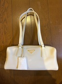 バッグ（ブランドバッグ）の商品画像 - 査定依頼日：2025年11月8日 - 最高査定価格：230,000円