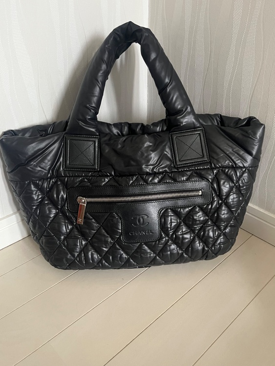 コココクーン（ブランドバッグ）の商品画像 - 査定依頼日：2026年4月23日 - 最高査定価格：120,000円