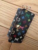 ルイヴィトン マルチカラー （ブランドバッグ）の商品画像 - 査定依頼日：2026年1月28日 - 最高査定価格：10,000円