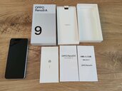 OPPO OPPO Reno9 A Y!mobile（スマホ）の商品画像 - 査定依頼日：2026年7月26日 - 最高査定価格：6,000円