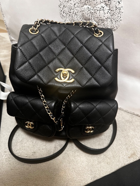 シャネル シャネル(その他) （ブランドバッグ）の商品画像 - 査定依頼日：2025年6月25日 - 最高査定価格：780,000円