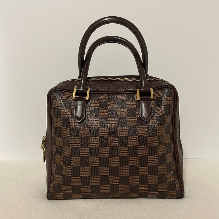 ブレラ（ブランドバッグ）の商品画像 - 査定依頼日：2022年8月29日 - 最高査定価格：50,000円