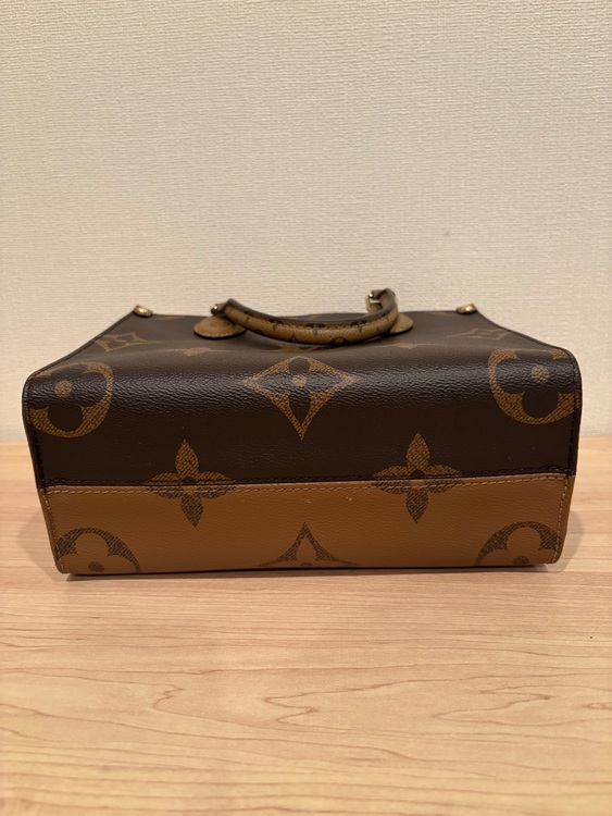 ルイヴィトン モノグラム （ブランドバッグ）の商品画像 - 査定依頼日：2025年10月7日 - 最高査定価格：300,000円