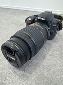 D5300（カメラ）の商品画像 - 査定依頼日：2026年5月14日 - 最高査定価格：21,100円
