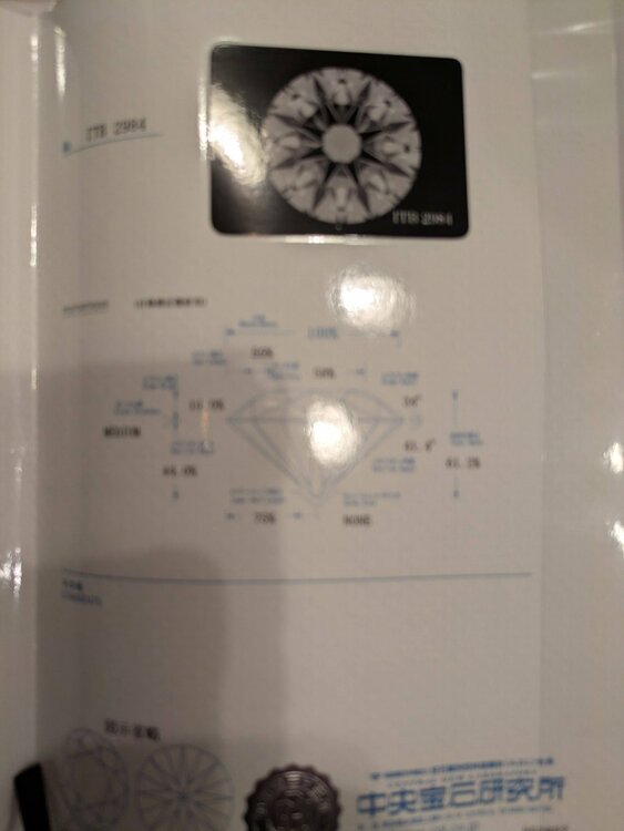 プラチナダイヤモンドリング（宝石）の商品画像 - 査定依頼日：2025年12月30日 - 最高査定価格：150,000円