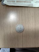 古銭と外国硬貨（金・貴金属）の商品画像 - 査定依頼日：2026年7月19日 - 最高査定価格：100円