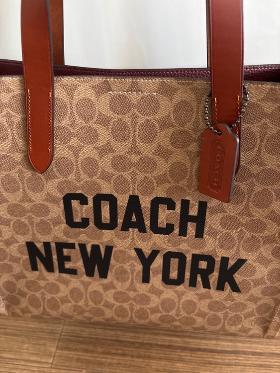 その他 コーチ （ブランドバッグ）の商品画像 - 査定依頼日：2026年2月19日 - 最高査定価格：11,000円