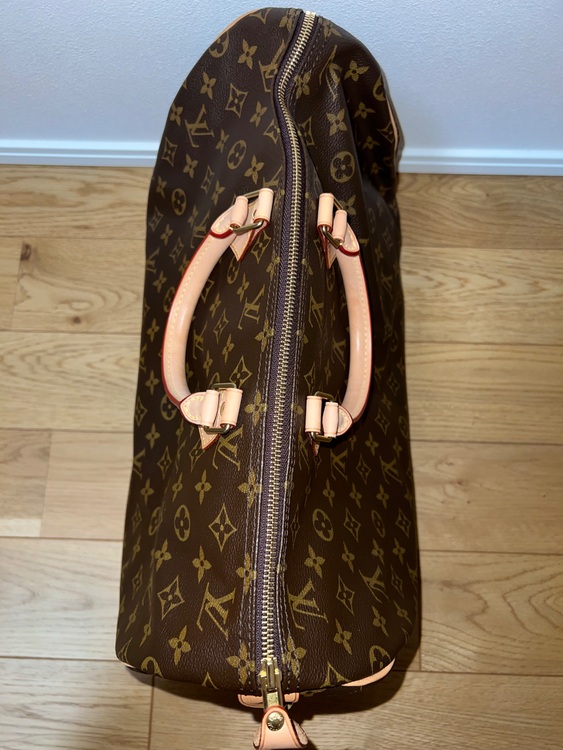 ルイヴィトン スピーディー （ブランドバッグ）の商品画像 - 査定依頼日：2025年10月31日 - 最高査定価格：100,000円