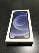 iPhone12 ブラック（スマホ）の商品画像 - 査定依頼日：2022年3月20日 - 最高査定価格：50,800円